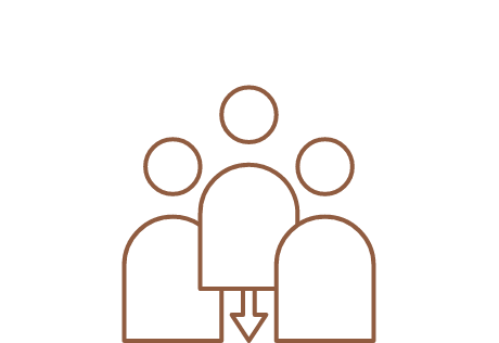 各プロジェクトへの参加