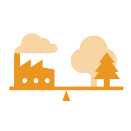 三菱地所ホーム CO2総排出量削減目標