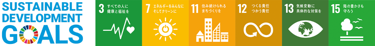 三菱地所ホーム CO2総排出量削減目標