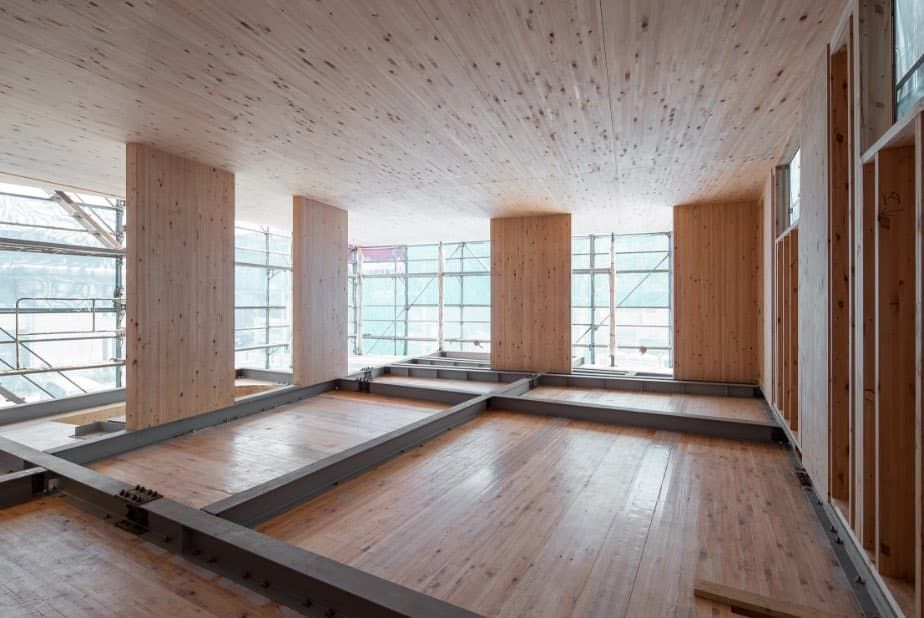 自由設計にこだわった注文住宅