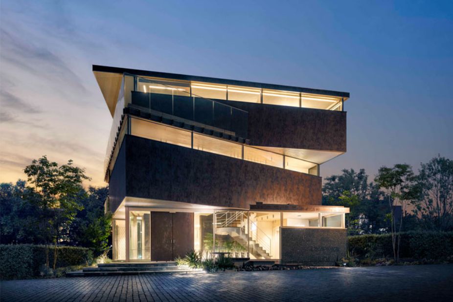 自由設計にこだわった注文住宅