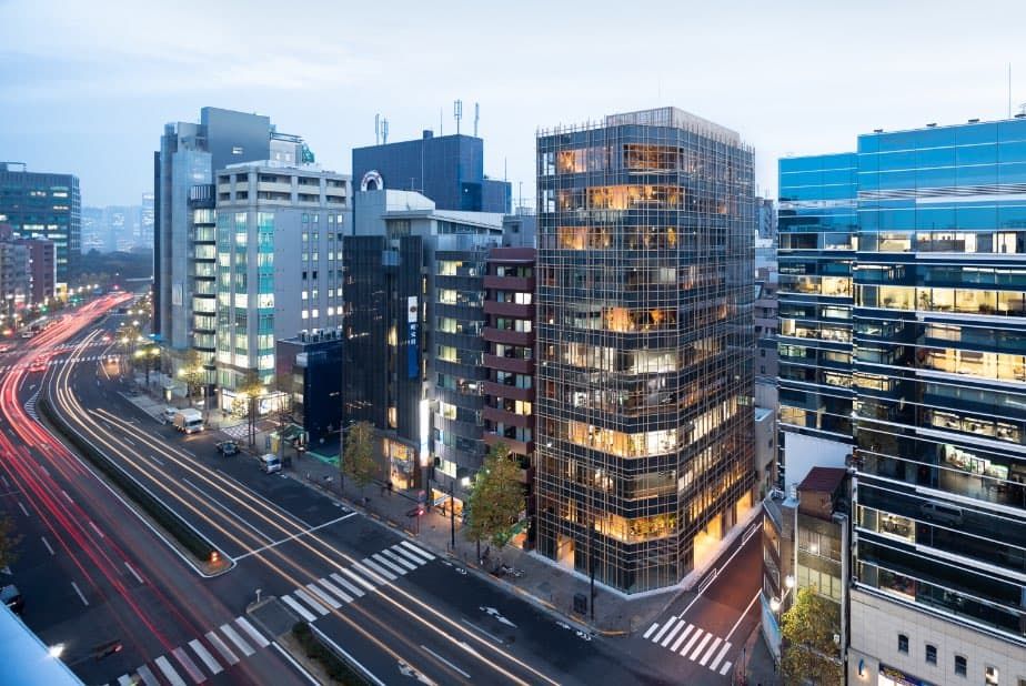 培った住まいのソリューション力は、施設建築にも